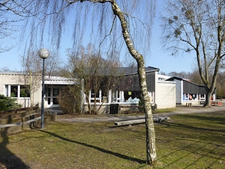 Stephanus-Kindertagesstätte I