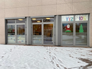 Kindergärten in Ansbach 10 TIZ Kids - Kommunaler Kindergarten Stadt Ansbach