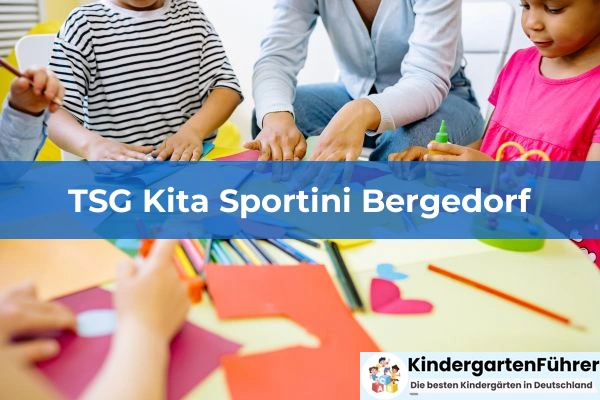 TSG Kita Sportini Bergedorf
