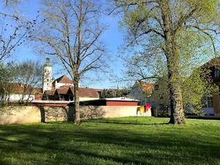 Kindergärten in Eichstätt 8 Uni Kinderhaus e.V.