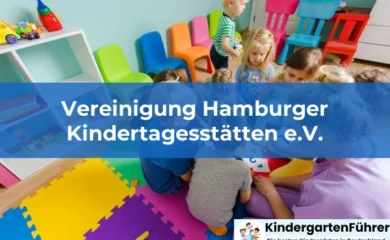 Vereinigung Hamburger Kindertagesstätten e.V.