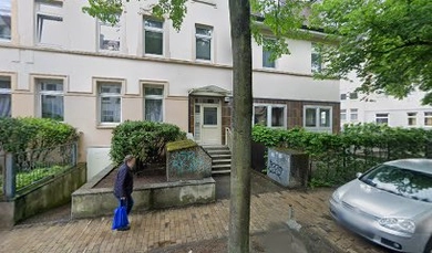 Vereinigung Hamburger Kindertagesstätten e.V.