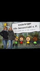 Villa Sonnenstrahl eV Kinderkrippe