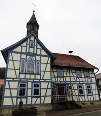 Waldkinder Breitenbach