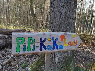 Waldkindergarten Dingolfing