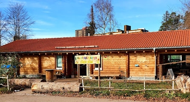 Waldkindergarten Eigen-Sinn