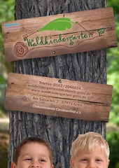 Waldkindergarten Greiz