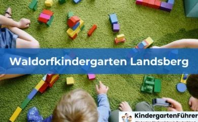 Waldorfkindergarten Landsberg