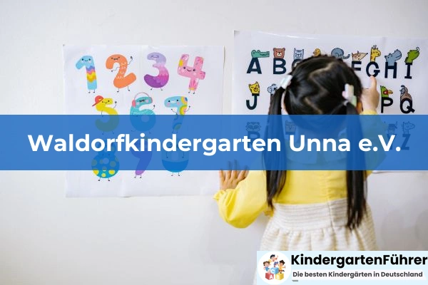 Hellweg-Kinderstätte 12 Waldorfkindergarten Unna e.V.