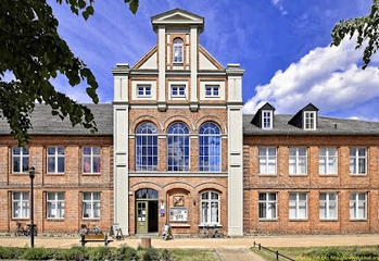 Kindergärten in Ludwigslust 10 Zentrum für Bildung, Erholung und Freizeit der Jugend Ludwigslust e. V.